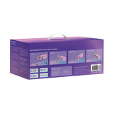 KIIROO - PleasureDrive - Interactieve Webcammachine - Roze