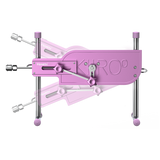 KIIROO - PleasureDrive - Interactieve Webcammachine - Roze