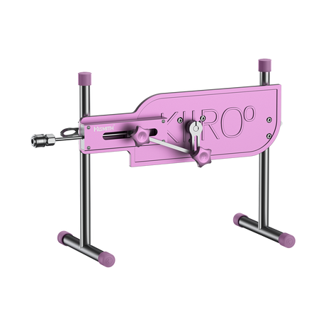 KIIROO - PleasureDrive - Interactieve Webcammachine - Roze