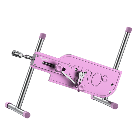 KIIROO - PleasureDrive - Interactieve Webcammachine - Roze