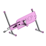 KIIROO - PleasureDrive - Interactieve Webcammachine - Roze