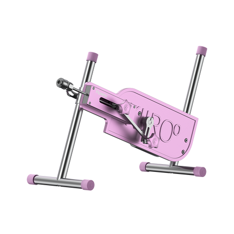 KIIROO - PleasureDrive - Interactieve Webcammachine - Roze