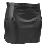 Rimba - Super Mini-rokje met ritssluiting