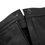 Rimba - Super Mini-rokje met ritssluiting