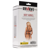 Rimba - Riemen-string body