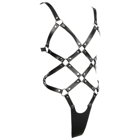 Rimba - Riemen-string body