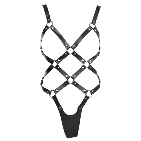 Rimba - Riemen-string body