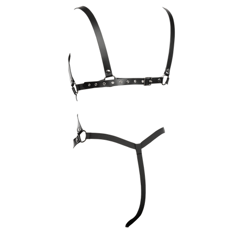 Rimba - Riemen-string body