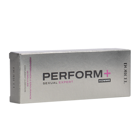 Dorcel Gélules PERFORMER +