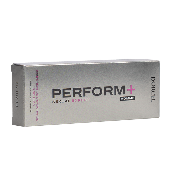 Dorcel Gélules PERFORMER +