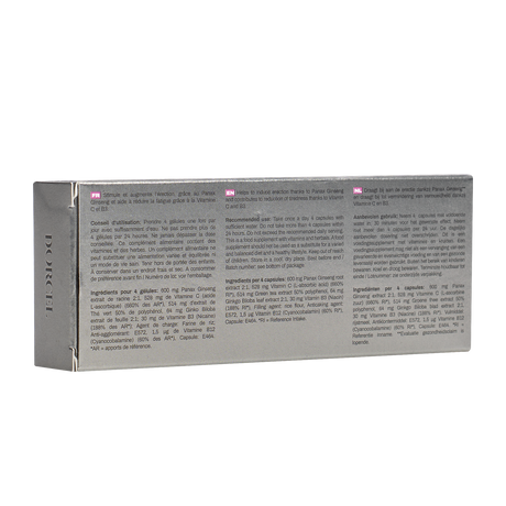 Dorcel Gélules PERFORMER +