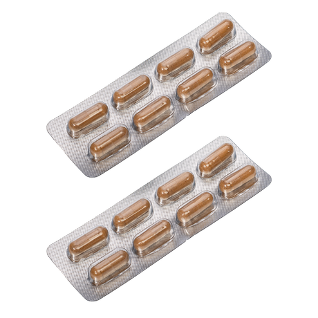 Dorcel Gélules PERFORMER +