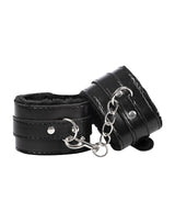 TieMeUp - Handboeien van zacht bont