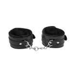 TieMeUp - Handboeien van zacht bont