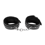 TieMeUp - Handboeien van zacht bont