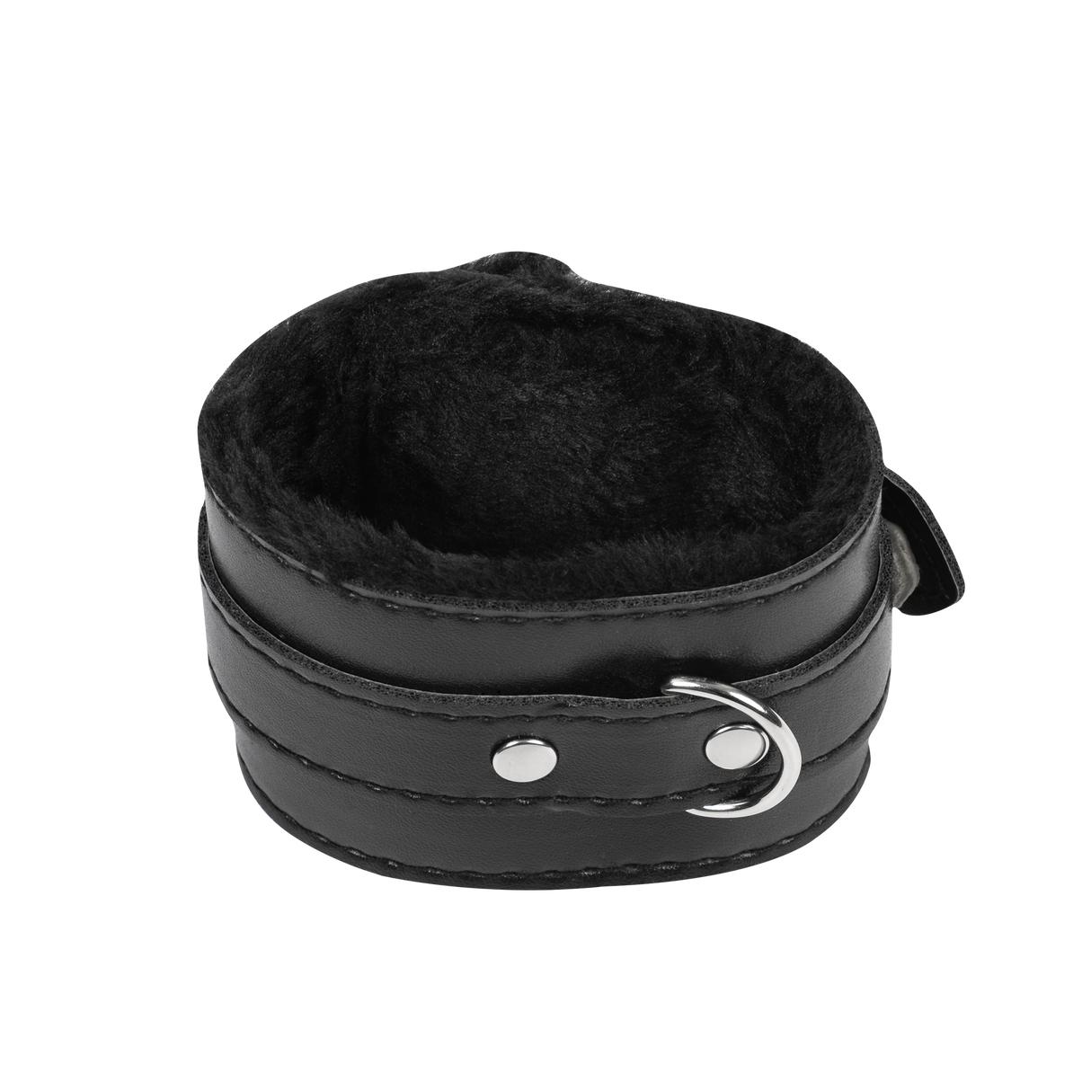 TieMeUp - Handboeien van zacht bont