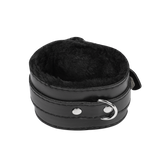 TieMeUp - Handboeien van zacht bont