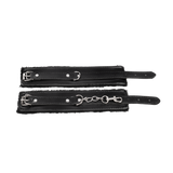 TieMeUp - Handboeien van zacht bont