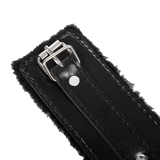 TieMeUp - Handboeien van zacht bont