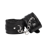 TieMeUp - Handboeien van zacht bont