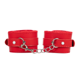 TieMeUp - Handboeien van zacht bont