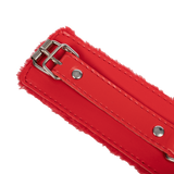 TieMeUp - Handboeien van zacht bont