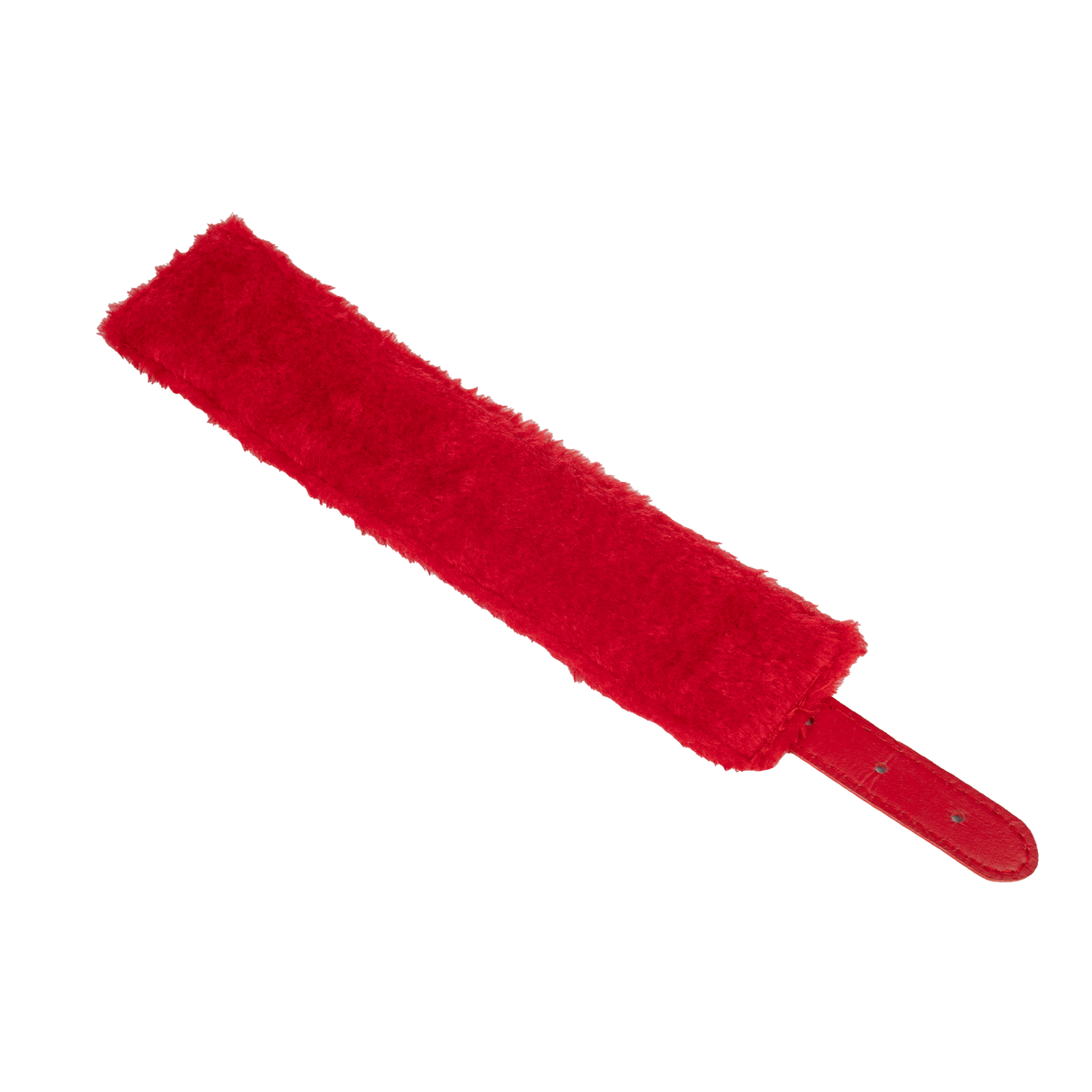 TieMeUp - Handboeien van zacht bont