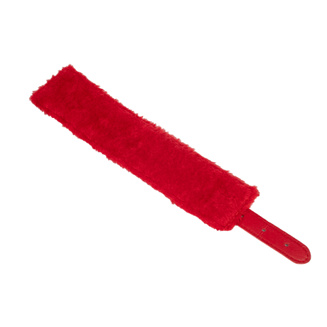 TieMeUp - Handboeien van zacht bont