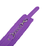 TieMeUp - Handboeien van zacht bont