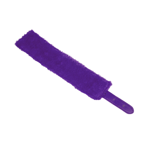 TieMeUp - Handboeien van zacht bont