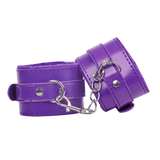 TieMeUp - Handboeien van zacht bont