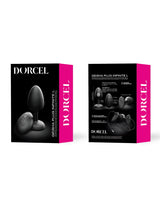 Dorcel - Geisha Plug Infinite - L - Zwart