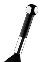 Rimba Bondage Play - veren Kietelaar - Zwart