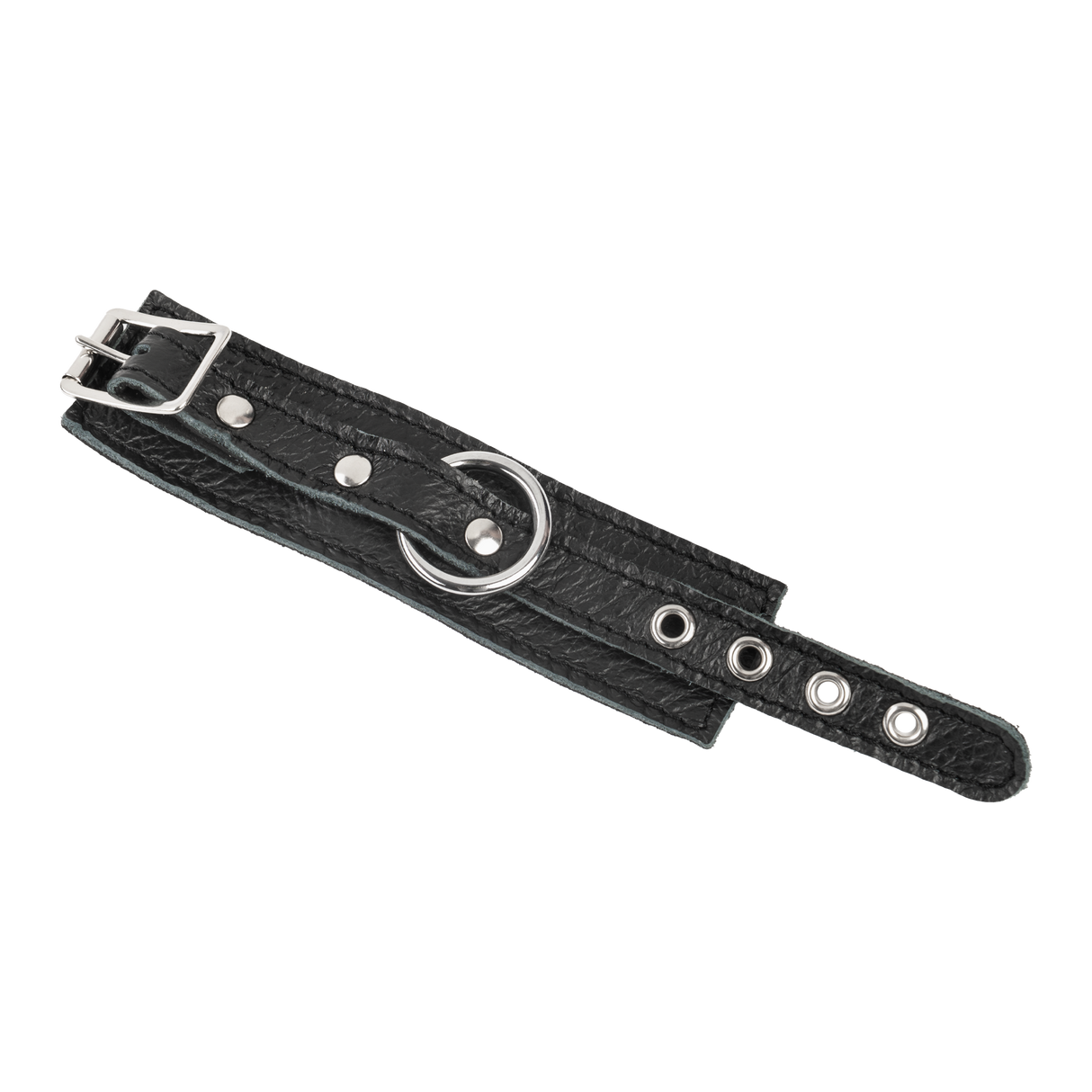 Rimba Bondage Play Lederen penisboei