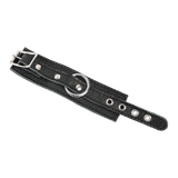 Rimba Bondage Play Lederen penisboei