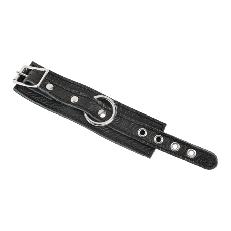 Rimba Bondage Play Lederen penisboei