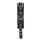 Rimba Bondage Play Lederen penisboei