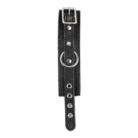 Rimba Bondage Play Lederen penisboei