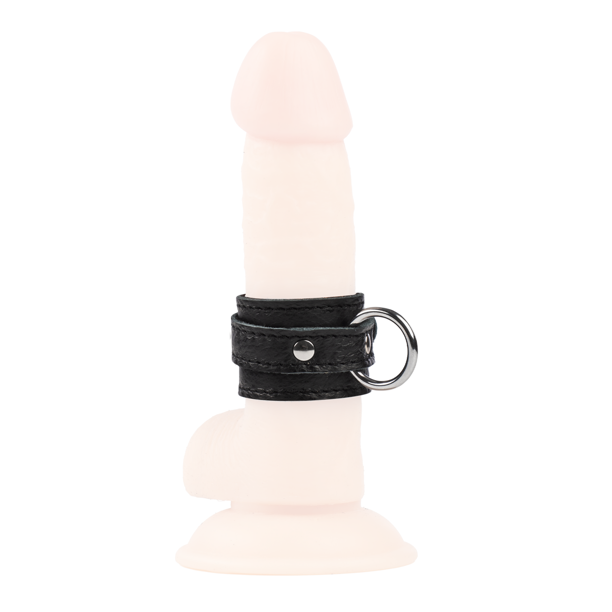 Rimba Bondage Play Lederen penisboei