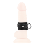 Rimba Bondage Play Lederen penisboei