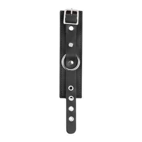 Rimba Bondage Play Lederen penisboei