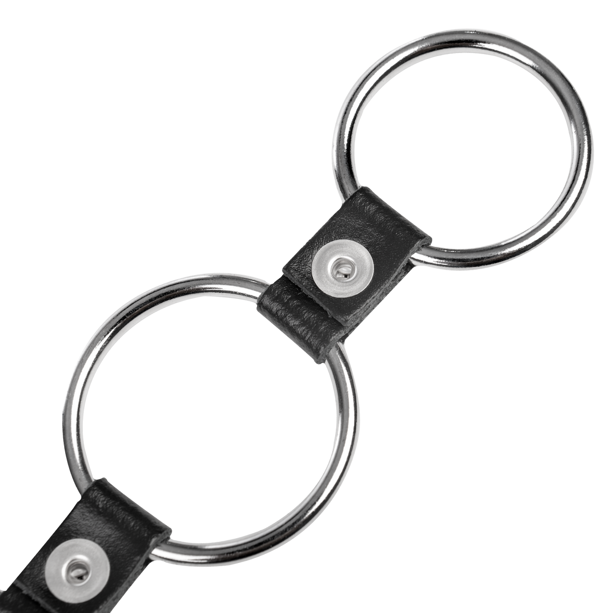 Rimba Bondage Play Triple Cockring