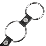 Rimba Bondage Play Triple Cockring