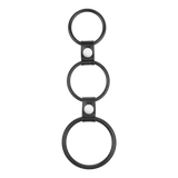 Rimba Bondage Play Triple Cockring