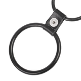 Rimba Bondage Play Triple Cockring