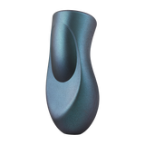 Dorcel - Sili-Cup - Dual Sensation Masturbator - Blauw Metallic
