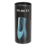 Dorcel - Sili-Cup - Dual Sensation Masturbator - Blauw Metallic