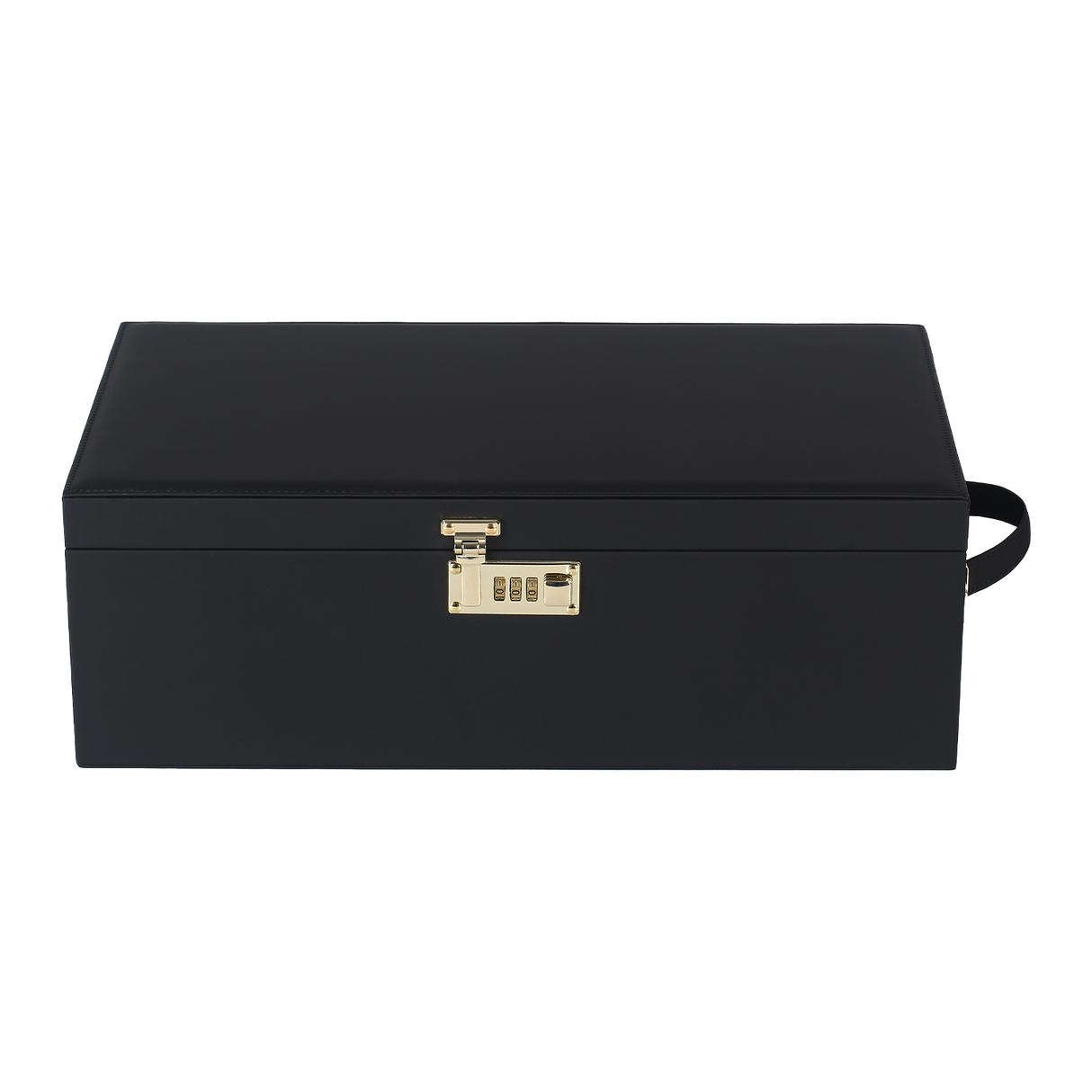 Dorcel - Le Coffret Prestige Edition - Opbergdoos - Zwart