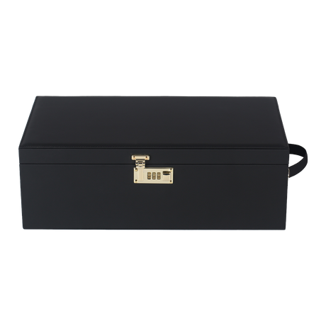 Dorcel - Le Coffret Prestige Edition - Opbergdoos - Zwart