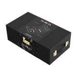 Dorcel - Le Coffret Prestige Edition - Opbergdoos - Zwart